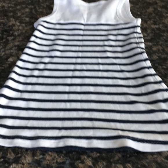 GIRLS SABLE ET MER DRESS SIZE 3 - Picture 6 of 6